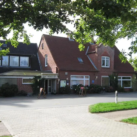 Otel Moellner Hof