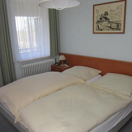 Szálloda Möllner Hof Welt