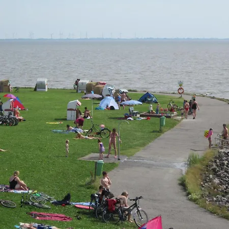 Moellner Hof Otel Welt