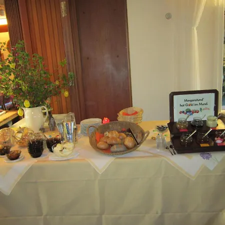 Otel Moellner Hof *