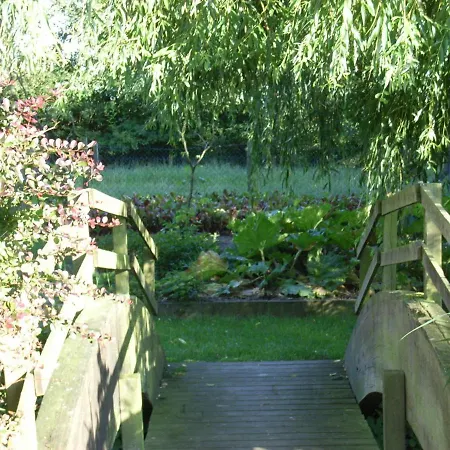 Moellner Hof Otel Welt