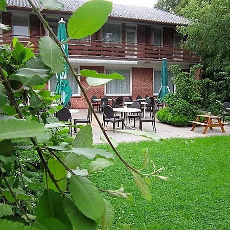 Szálloda Möllner Hof