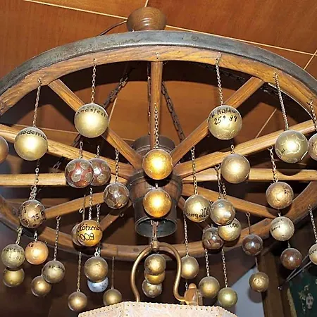 Möllner Hof Szálloda