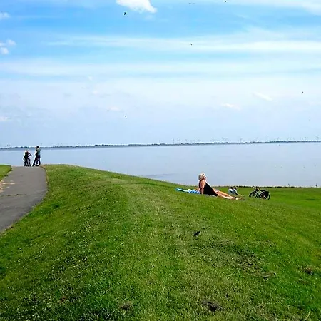 Möllner Hof Szálloda Welt