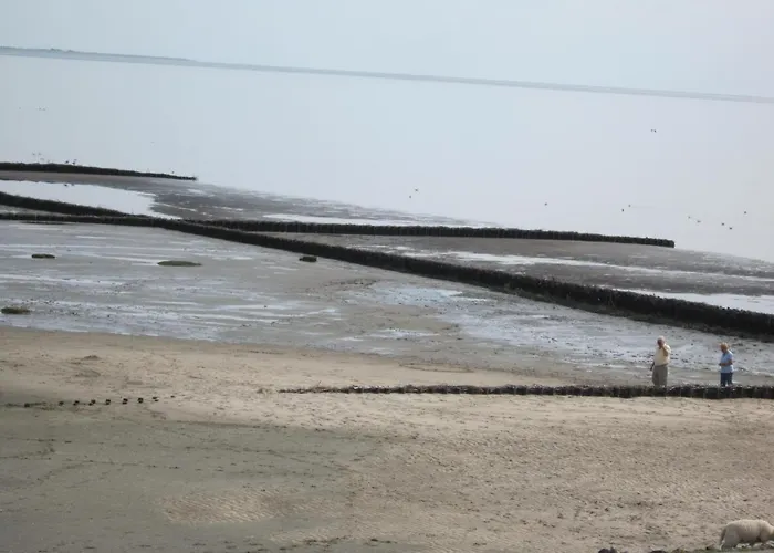 מלון Moellner Hof