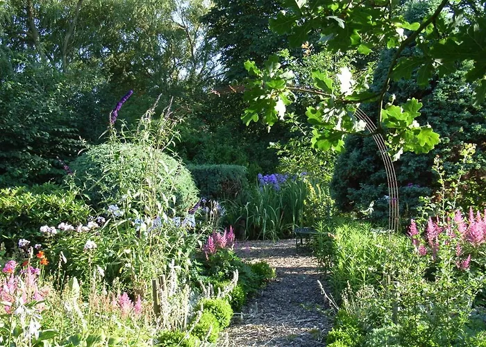 Moellner Hof מלון *