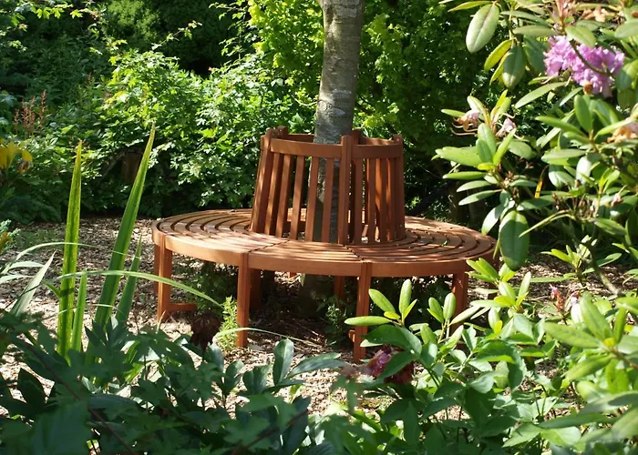 מלון Moellner Hof *