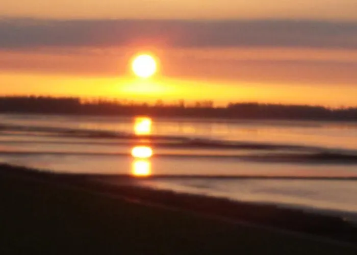 מלון Moellner Hof